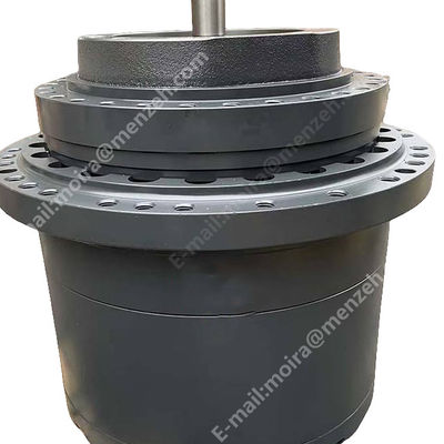 boîte de vitesse hydraulique de voyage du réducteur R220 R220-9 du voyage 31Q6-40020 sans moteur