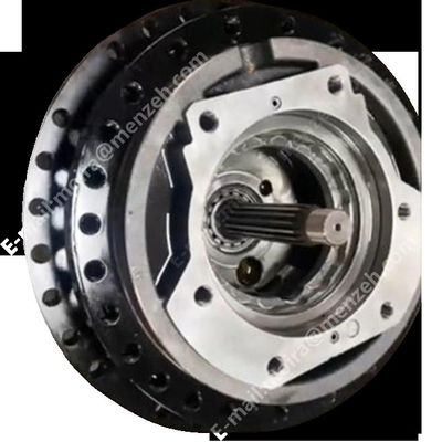 boîte de vitesse hydraulique de voyage du réducteur R220 R220-9 du voyage 31Q6-40020 sans moteur