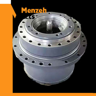 203-60-56701 réduction de voyage PC130 de Travel Gearbox Pc 120-5 de l'excavatrice 203-60-63101