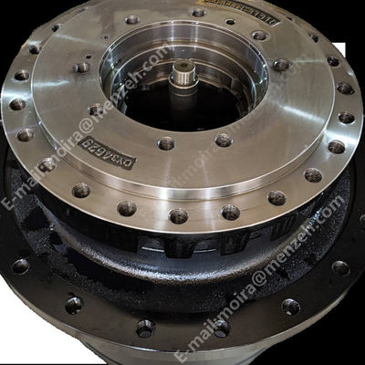 203-60-56701 réduction de voyage PC130 de Travel Gearbox Pc 120-5 de l'excavatrice 203-60-63101