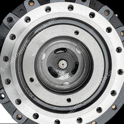 480-6768 480-6766 pièces Généraliste-finales de Travel Gearbox Drive d'entraînement d'excavatrice finale de la pièce E320D2