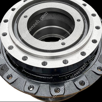 480-6768 480-6766 pièces Généraliste-finales de Travel Gearbox Drive d'entraînement d'excavatrice finale de la pièce E320D2
