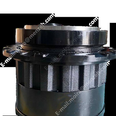 réducteur E325 E325C E329 de Hydraulic Parts Travel de l'excavatrice 2966218 3332909 267-6796 296-6218