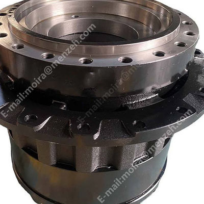 réducteur E325 E325C E329 de Hydraulic Parts Travel de l'excavatrice 2966218 3332909 267-6796 296-6218