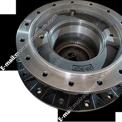 9096483 boîte de vitesse de ralentisseur de Parts Final Drive de 9065934 excavatrices pour la boîte de vitesse de voyage d'EX100-1 EX120-1