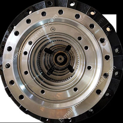 9116392 9116393 excavatrice Spare Parts 9083734 de boîte de vitesse de voyage du réducteur EX200-2 EX200-3 EX200-5 de voyage