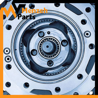 9116392 9116393 excavatrice Spare Parts 9083734 de boîte de vitesse de voyage du réducteur EX200-2 EX200-3 EX200-5 de voyage