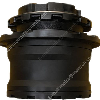 9181123 9123357 9133210 pièces finales d'entraînement de Travel Gearbox EX120-5 EX100-5 EX135UR ZX120-6 d'excavatrice