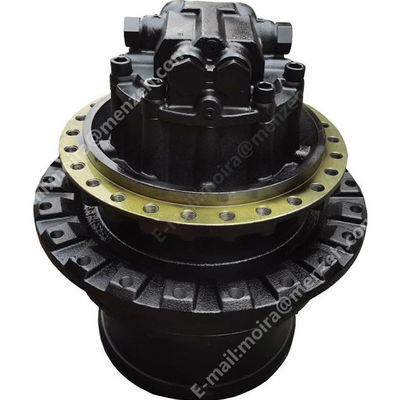 9244944 9256991 Assy final de moteur de voyage d'entraînement de l'excavatrice ZX330-3 ZX330 de pièces de machines de construction