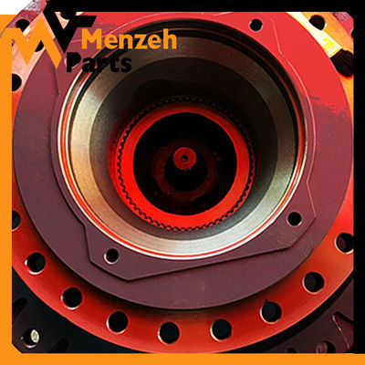 9254462 4688059 4651137 pièces finales d'entraînement de Travel Gearbox ZAX670 d'excavatrice
