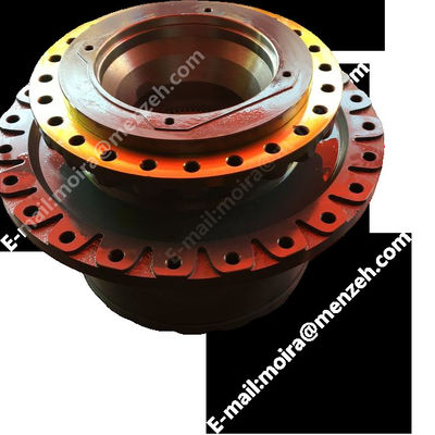 9254462 4688059 4651137 pièces finales d'entraînement de Travel Gearbox ZAX670 d'excavatrice