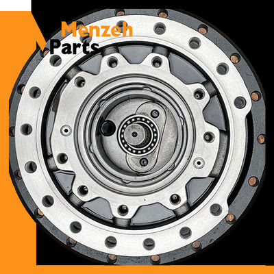 9261222 9233692 pièces finales d'entraînement de boîte de vitesse de Parts ZX200-3 ZX240-3 ZX210 Traval d'excavatrice