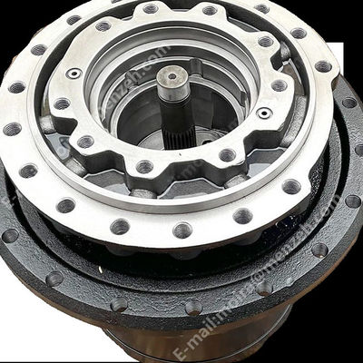 9261222 9233692 pièces finales d'entraînement de boîte de vitesse de Parts ZX200-3 ZX240-3 ZX210 Traval d'excavatrice