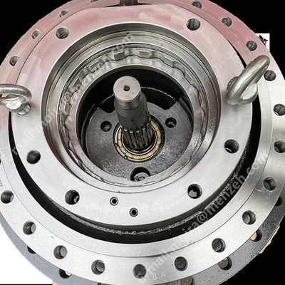 14593321 Assy final EC480D EC380D de boîte de vitesse d'entraînement de Travel Gearbox Part de 14632579 excavatrices