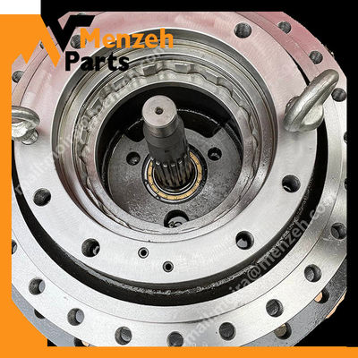 VOE14648036 14557192 14608847 pièces finales d'entraînement de moteur de Travel Gearbox Without d'excavatrice d'EC480 EC480D