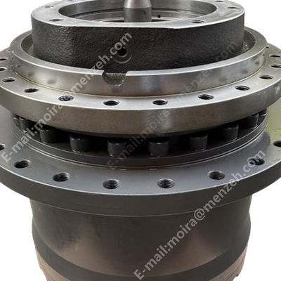 VOE14648036 14557192 14608847 pièces finales d'entraînement de moteur de Travel Gearbox Without d'excavatrice d'EC480 EC480D