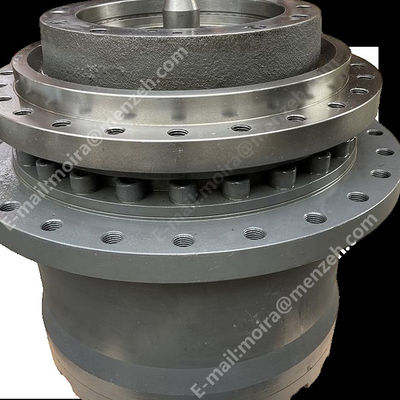 VOE14648036 14557192 14608847 pièces finales d'entraînement de moteur de Travel Gearbox Without d'excavatrice d'EC480 EC480D