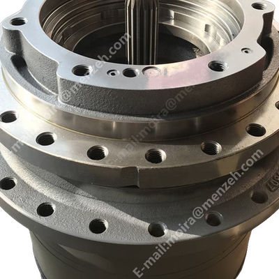 Boîte de vitesse de voyage de VOE14621718 VOE14693059 VOE14735901 EC300D pour le moteur de voyage de boîte de commande de l'excavatrice EC300 EC250