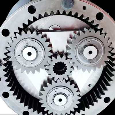 Boîte de vitesse de Roraty de boîte de vitesse d'oscillation de dispositif de réduction d'oscillation de SH370 SH350