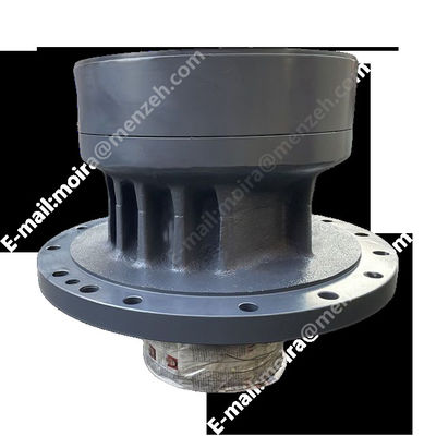 Boîte de vitesse planétaire de réducteur de réducteur de transmission d'oscillation de VOE7118-34100 VOE14621718 SA1132-00040 SA8230-24760 EC210 EC140 Ec240