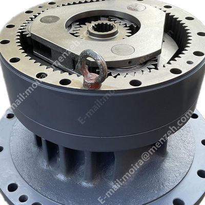 Boîte de vitesse planétaire de réducteur de réducteur de transmission d'oscillation de VOE7118-34100 VOE14621718 SA1132-00040 SA8230-24760 EC210 EC140 Ec240