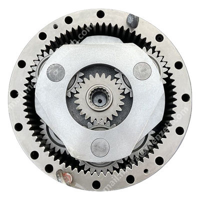 Boîte de vitesse planétaire de réducteur de réducteur de transmission d'oscillation de VOE7118-34100 VOE14621718 SA1132-00040 SA8230-24760 EC210 EC140 Ec240