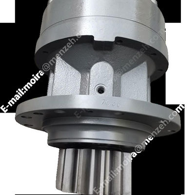 Excavatrice Swing Gearbox de VOE14515046 VOE14540907 VOE14577175 VOE14256325 VOE14046951 Ec240 EC140
