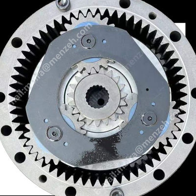 Pièces de boîte de vitesse de dispositif d'oscillation d'Assy de réduction de YN32W01125P1 YN32W01132P1 YN15V00037S005 YN15V00037S007 SK210-9 SK230SR-3