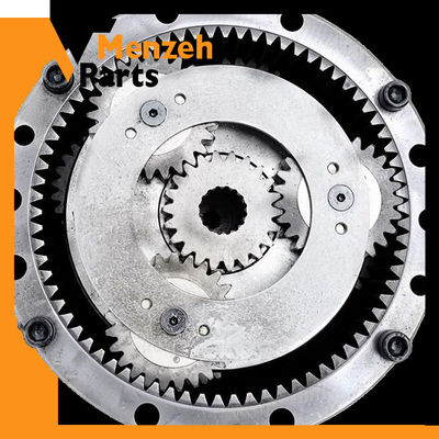 Assy de boîte de vitesse d'oscillation de VOE14541064 VOE14501683 VOE14577175 VOE14524188 VOE14570794 VOE14541069 M2X63 Ec140B EC210B EC290B