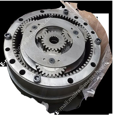Assy de boîte de vitesse d'oscillation de VOE14541064 VOE14501683 VOE14577175 VOE14524188 VOE14570794 VOE14541069 M2X63 Ec140B EC210B EC290B