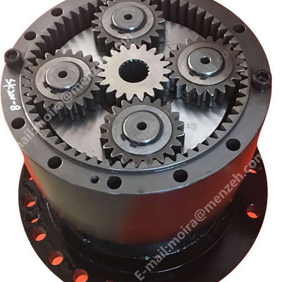 Boîte de vitesse de Spare Parts Swing d'excavatrice de YN15V00002F1 YN15V00002F2 YN15V00007F1 YN15V00009F1 SK160LC SK200-5 SK200-6 SK200-8