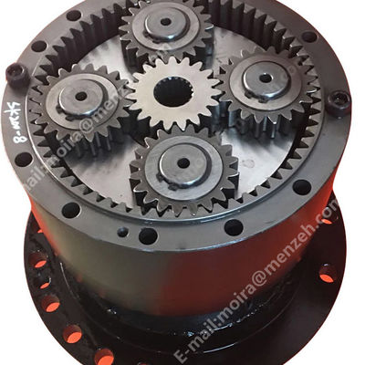 Boîte de vitesse d'oscillation de Yn32W00025F1 YN32W00022F1 YN15V00036F1 YN15V00037S007 YN15V00037S009 SK210-9 SK200-8 Sk200-5