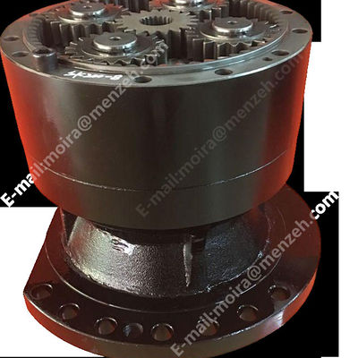 Boîte de vitesse d'oscillation de Yn32W00025F1 YN32W00022F1 YN15V00036F1 YN15V00037S007 YN15V00037S009 SK210-9 SK200-8 Sk200-5