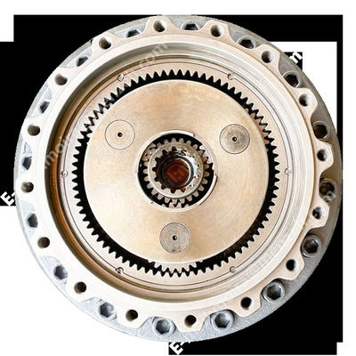 Excavatrice Swing Reduction Gear de réducteur d'oscillation de machines de JRC0007 333/Z2123 333/U7911 MFC160 JCB220 JCB200 Menzeh