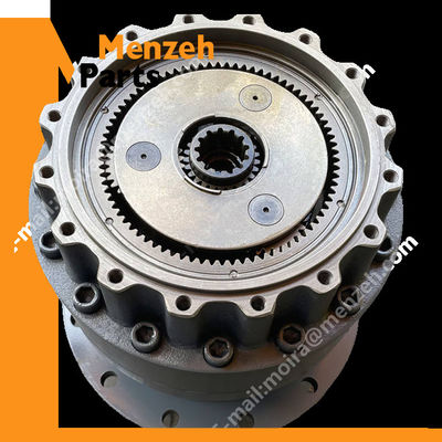 Excavatrice Swing Reduction Gear de réducteur d'oscillation de machines de JRC0007 333/Z2123 333/U7911 MFC160 JCB220 JCB200 Menzeh