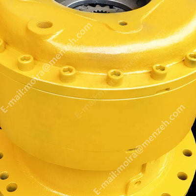 Les pièces de SY465 SY485 balancent des pièces de boîte de vitesse d'oscillation de réducteur