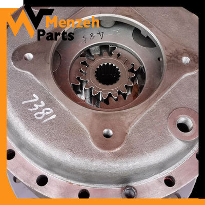 Les pièces de SY465 SY485 balancent des pièces de boîte de vitesse d'oscillation de réducteur