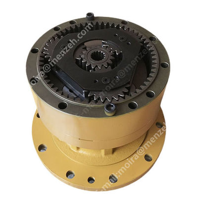 Boîte de vitesse d'oscillation de dispositif de réduction d'oscillation de vitesse de Sy135-7 Sy135 pour l'excavatrice Part