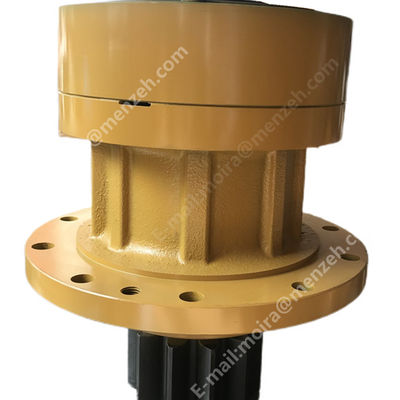 Boîte de vitesse d'oscillation de dispositif de réduction d'oscillation de vitesse de Sy135-7 Sy135 pour l'excavatrice Part