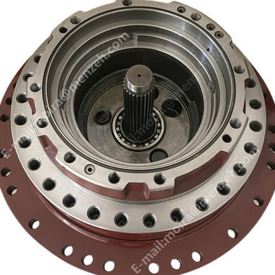 Pièce de Travel Gearbox Assy Assmenbly Final Drive Reduction d'excavatrice de SH200A3 SH200 pour Sumitomo