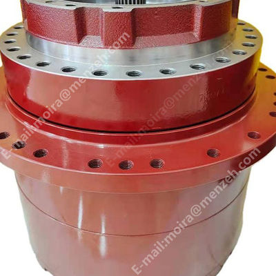 Pièce de Travel Gearbox Assy Assmenbly Final Drive Reduction d'excavatrice de SH200A3 SH200 pour Sumitomo