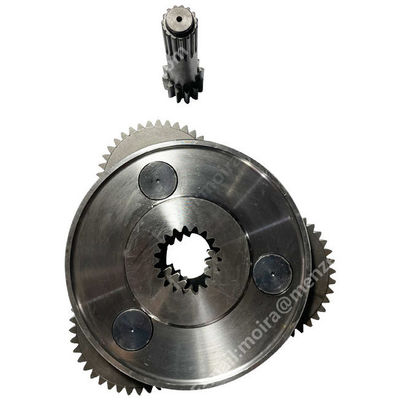 1R-5844 1026512 1026502 Assy planétaire d'araignée de transporteur de 7I7779 0990209 E312 E312B E313B E120B