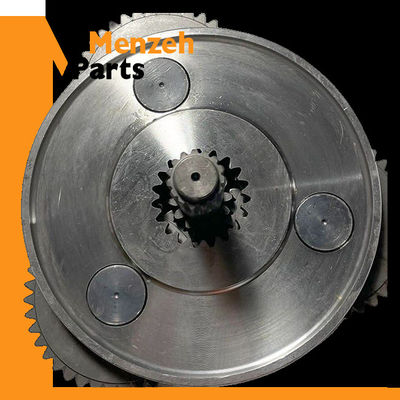 1R-5844 1026512 1026502 Assy planétaire d'araignée de transporteur de 7I7779 0990209 E312 E312B E313B E120B