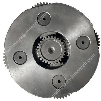 20Y-26-22170 20Y-26-22160 20Y-27-21140 207-27-62170  Assy planétaire de transporteur de boîte de vitesse d'oscillation de Pc200-6 PC210 PC220 2ème