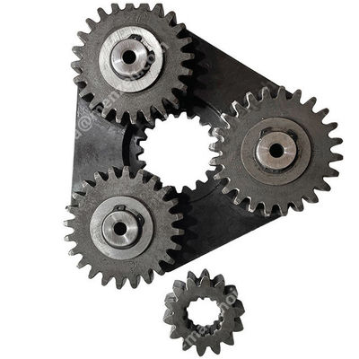 20Y-26-22170 20Y-26-22160 20Y-27-21140 207-27-62170  Assy planétaire de transporteur de boîte de vitesse d'oscillation de Pc200-6 PC210 PC220 2ème