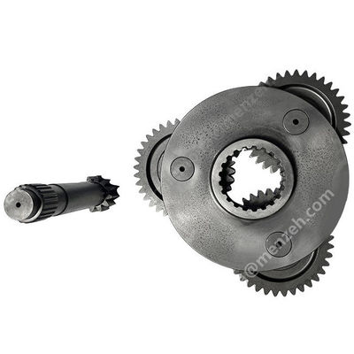 Assy de transporteur de voyage de 20Y-27-22160 20Y-26-21150 20Y-26-21160 PC200-6 6D102 BR200J BR200S BR200T BR250RG BR300J BR310JG 1er