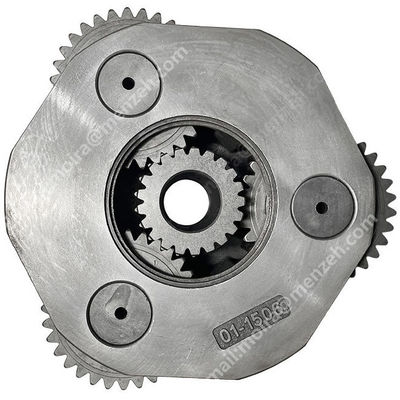 Assy final de vitesse de transporteur d'entraînement de 20Y-27-22170 207-27-42540 20Y-27-21140 20Y-26-21150 Pc200-6-7 6D102 PC160 PC180 PC200
