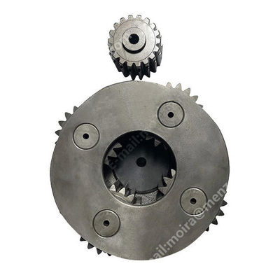 Assy de transporteur de vitesse d'oscillation de 22U-26-21570 22U-26-21572 203-26-51142 Pc200-7 PC200 PC210 PC228 PC228US