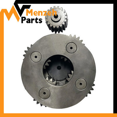 planète de transporteur d'Assy And Sun Gear de transporteur de vitesse d'oscillation de 22U-26-21580 20Y-27-31110 22U-27-21161 Pc200-7 PC200 PC210 2ème