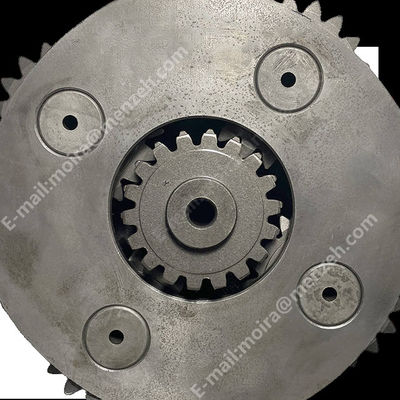 planète de transporteur d'Assy And Sun Gear de transporteur de vitesse d'oscillation de 22U-26-21580 20Y-27-31110 22U-27-21161 Pc200-7 PC200 PC210 2ème